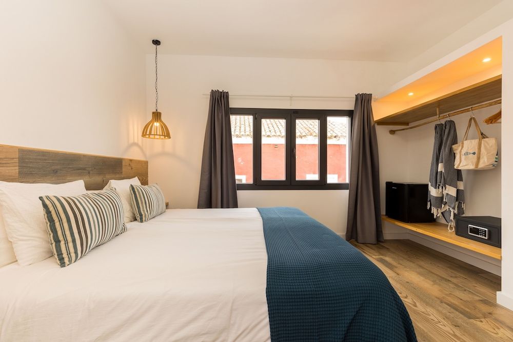 Pardela Menorca Hotel