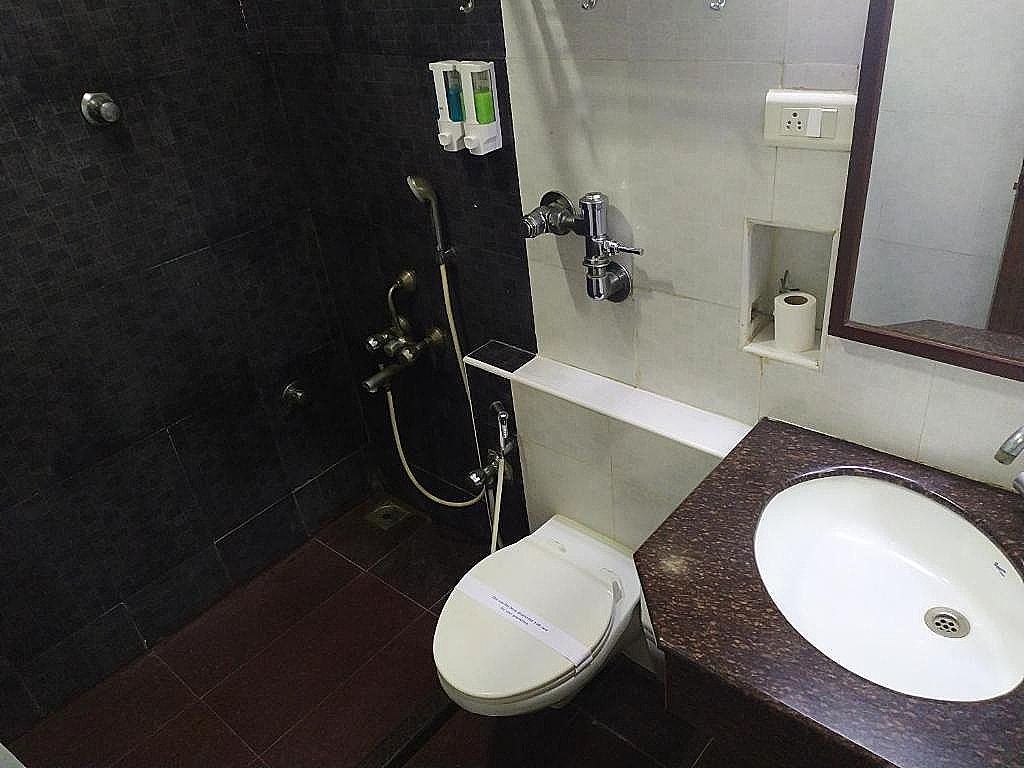 Hotel Shelter Executive Room 23