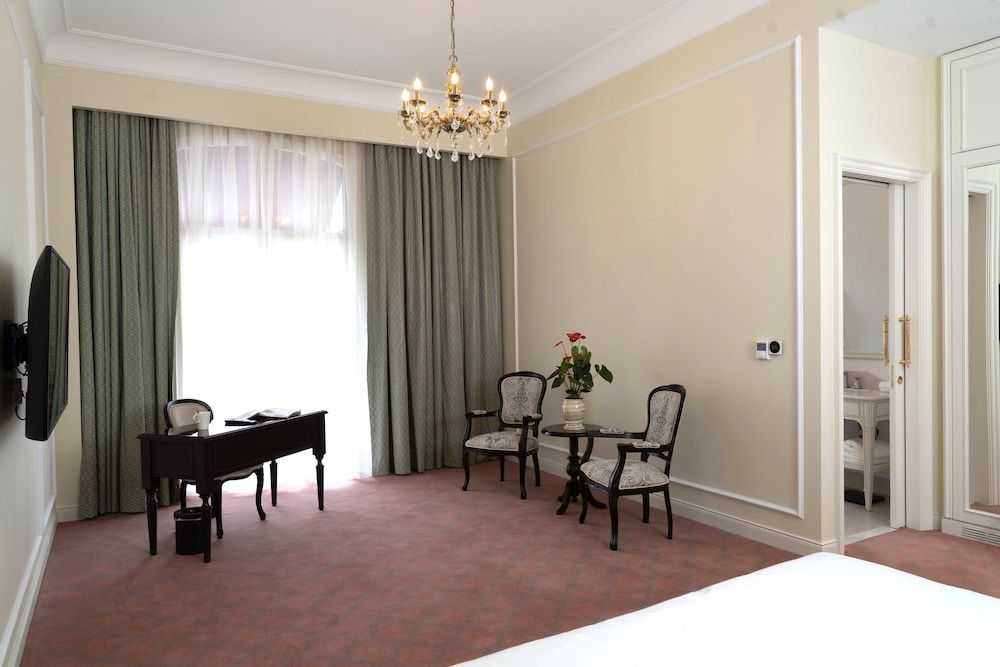 ANIM Boutique Hotel Junior Suite 2