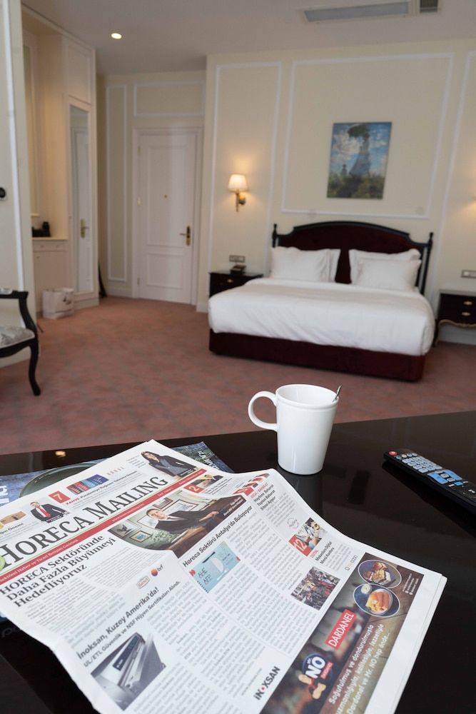 ANIM Boutique Hotel Junior Suite 5