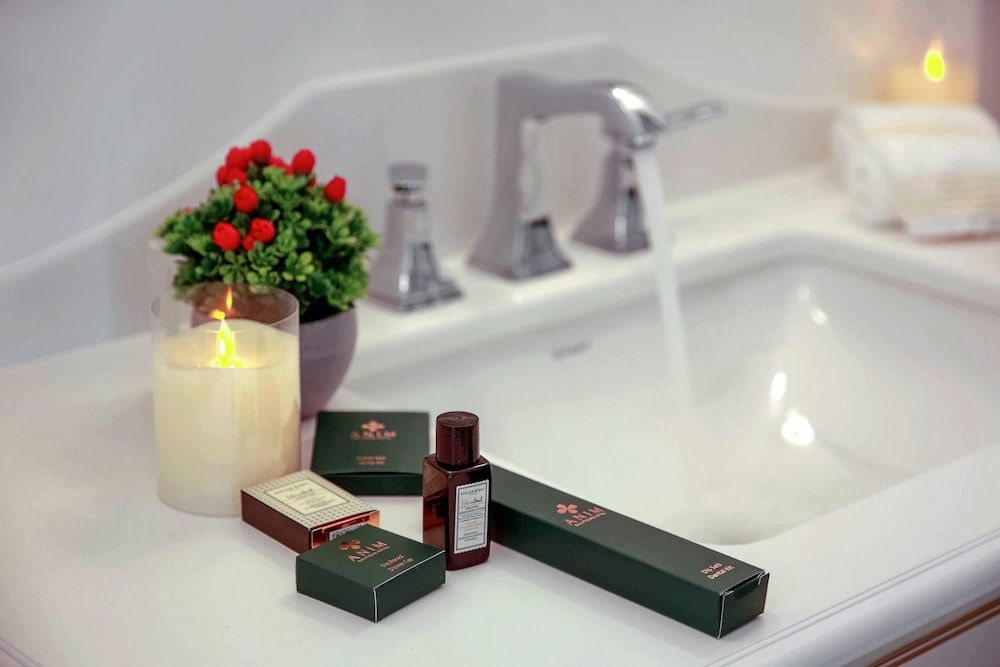 ANIM Boutique Hotel Junior Suite 6