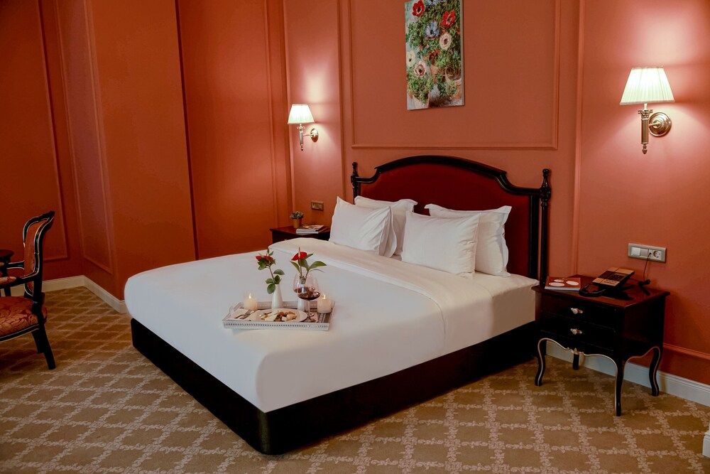 ANIM Boutique Hotel Prestige Suite 3