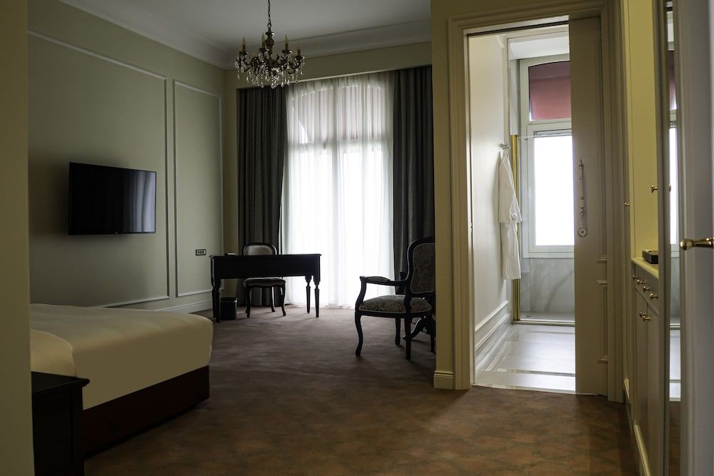 ANIM Boutique Hotel Junior Suite 4