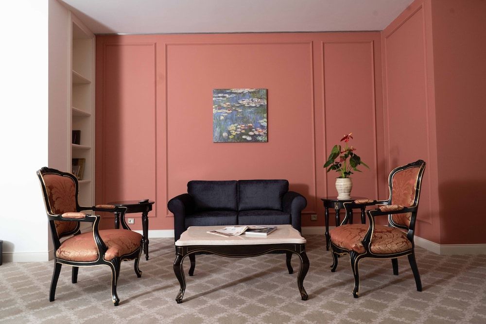 ANIM Boutique Hotel Prestige Suite 2