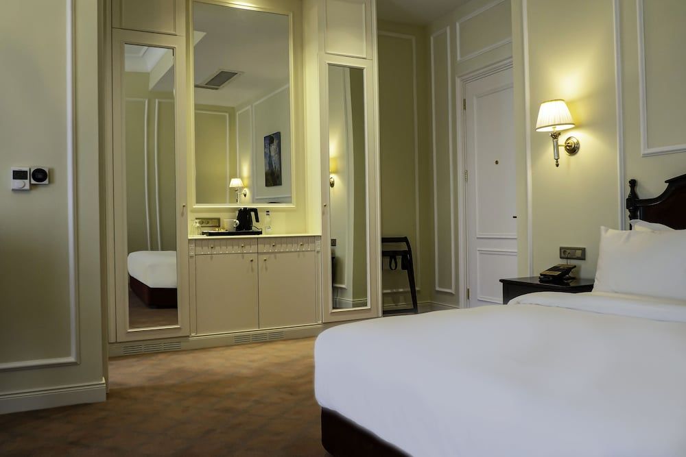 ANIM Boutique Hotel Junior Suite 3