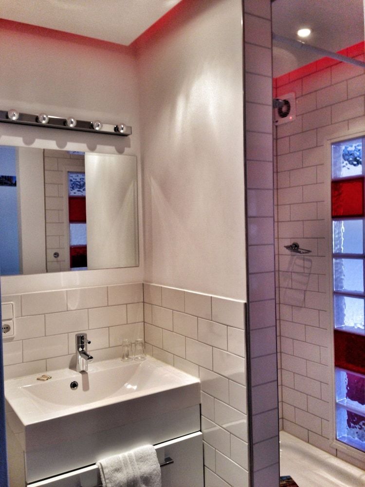 Road Stop Motel Dortmund Room (LA) 7