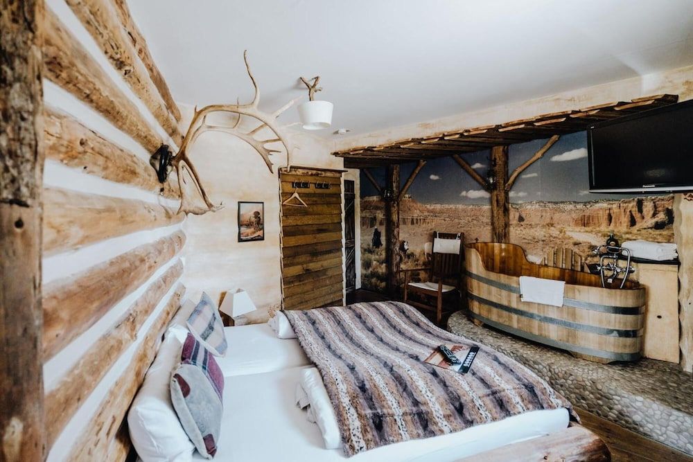 Road Stop Motel Dortmund NYC Central Park excl breakfast - Free Wireless Internet 2