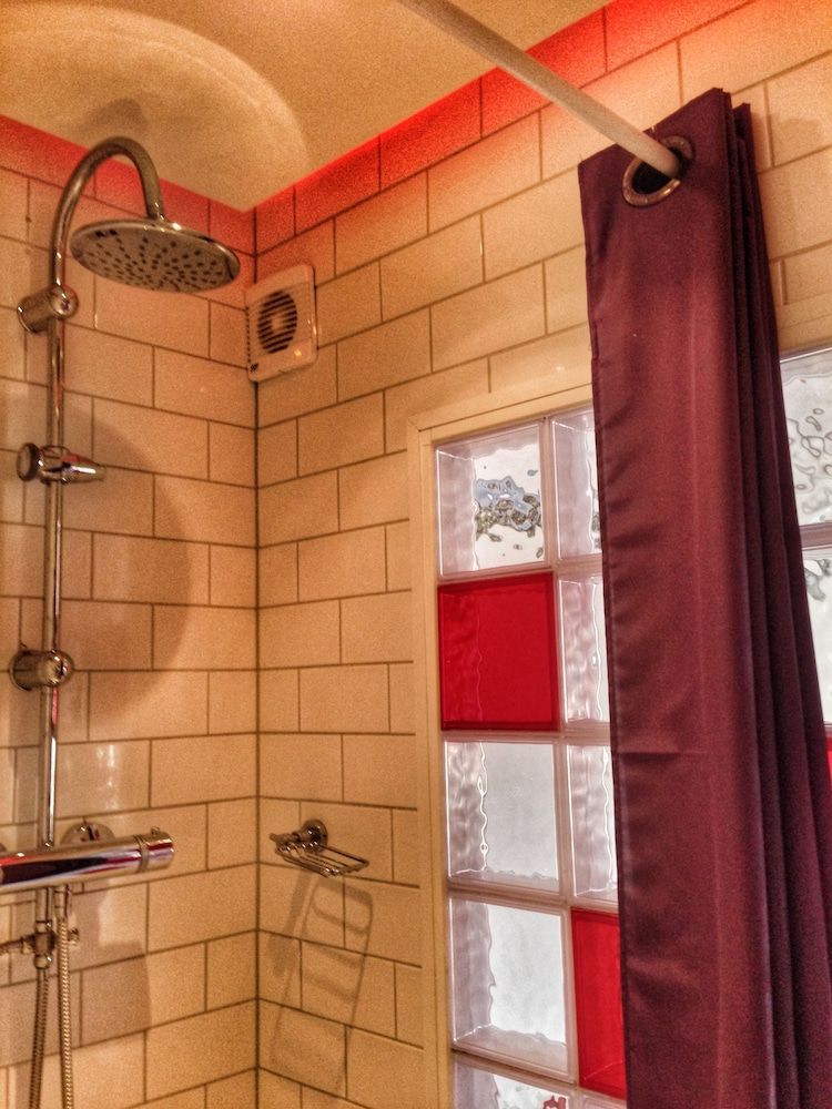 Road Stop Motel Dortmund Room (LA) 6