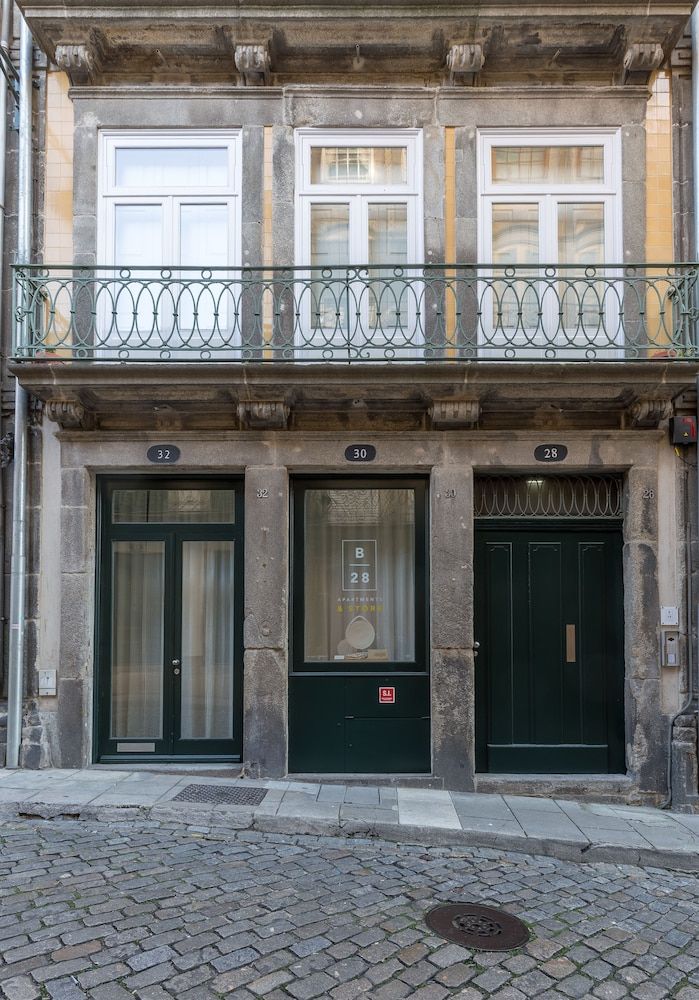 undefined B28 Apartments 7