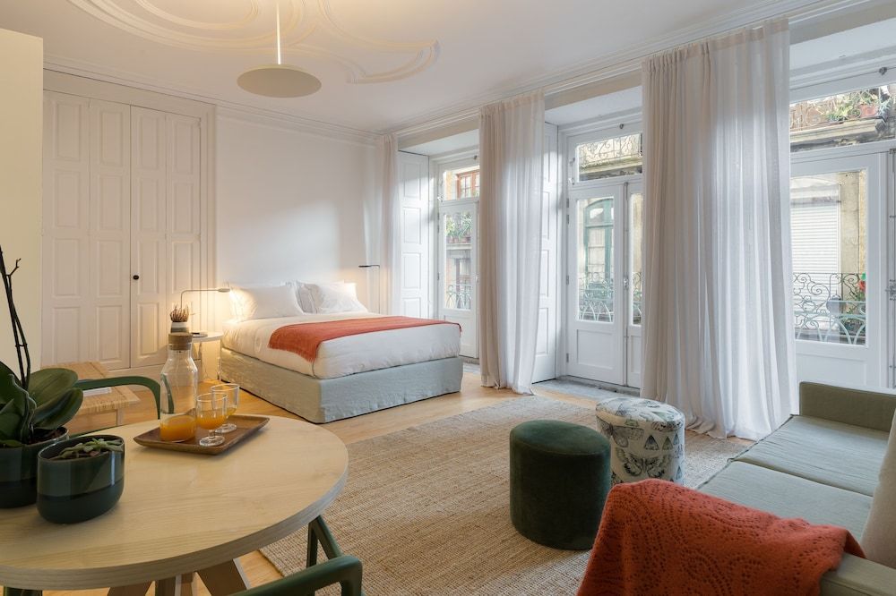 undefined B28 Apartments 5