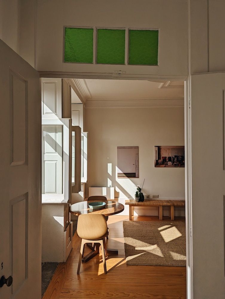 B28 Apartments Superior Apartment, City View (4A) 6