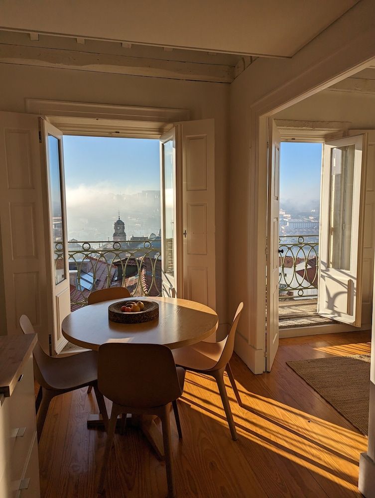 B28 Apartments Family Apartment, 1 Bedroom, Balcony, Mezzanine 8