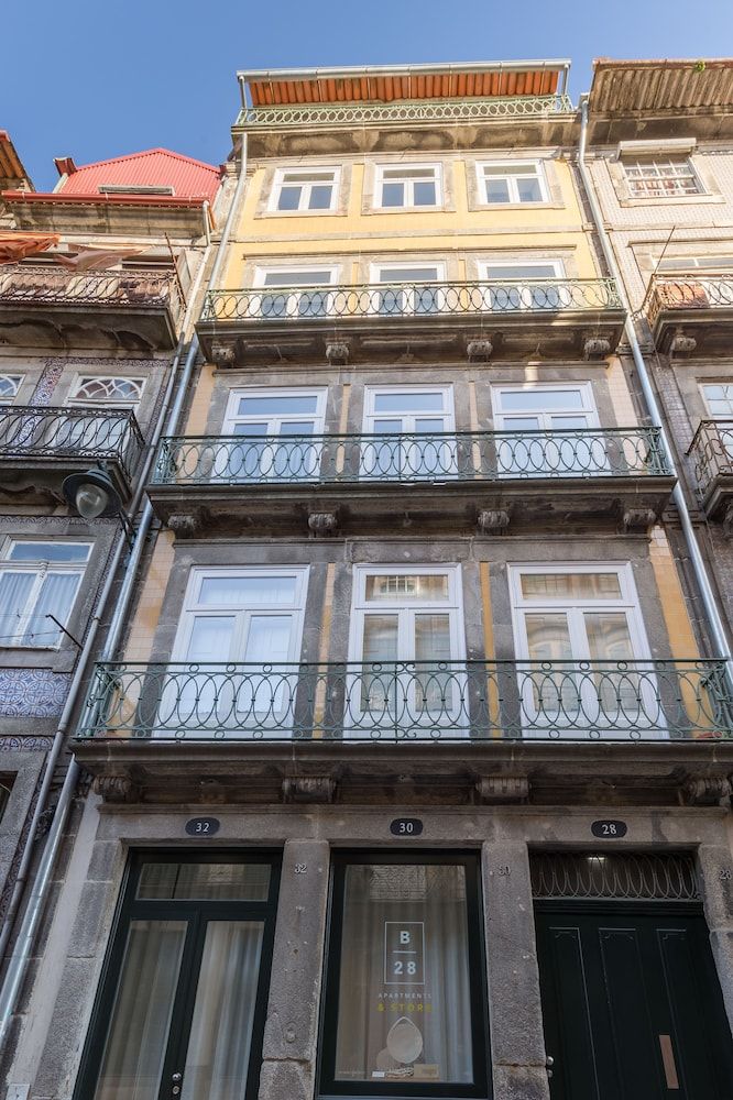 undefined B28 Apartments 6