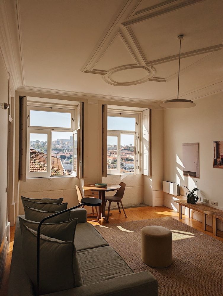 B28 Apartments Superior Apartment, City View (4A) 7