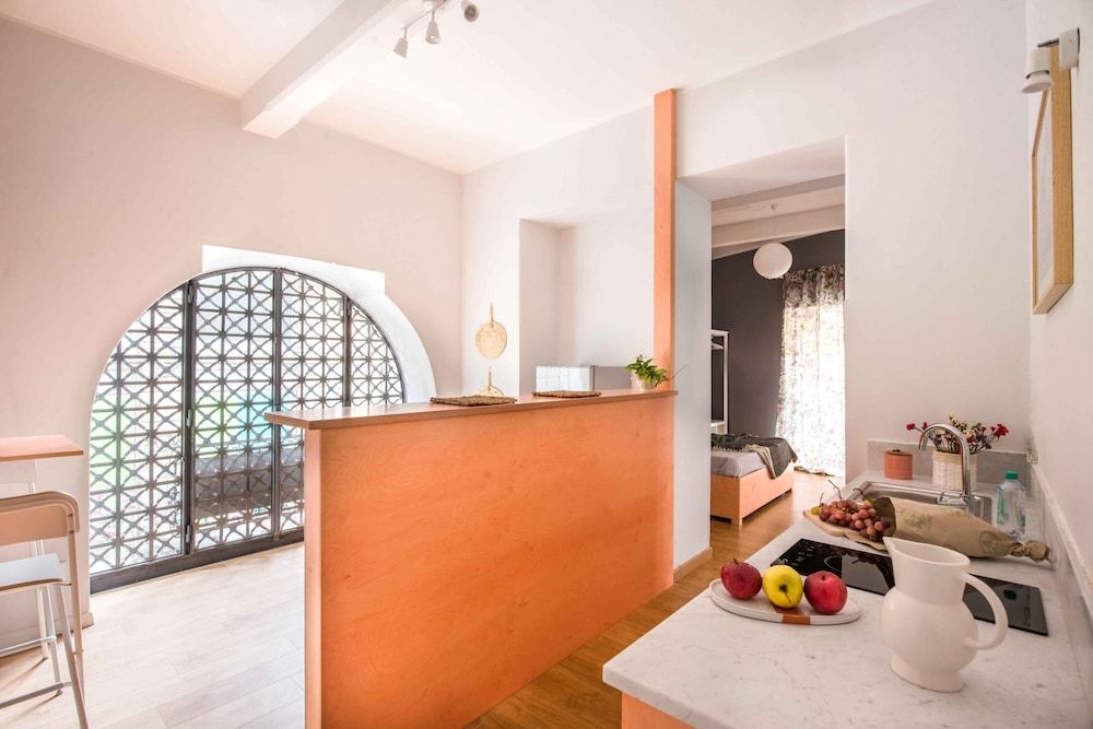 Apartment, 1 Bedroom