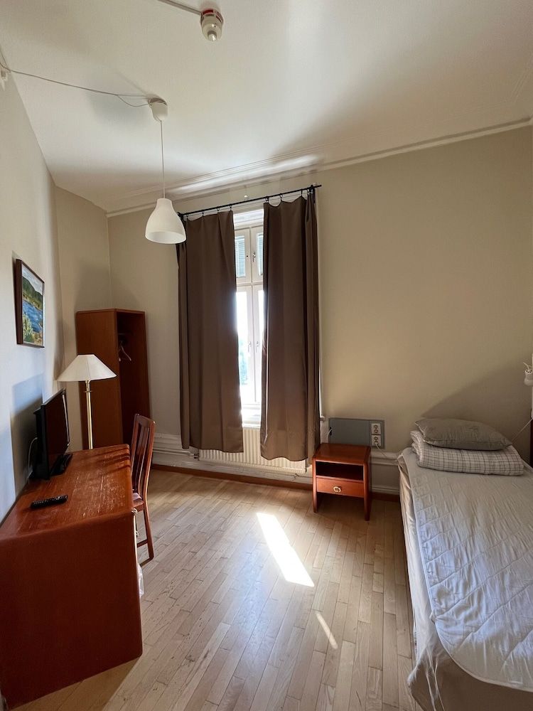 Carlstad Hostel Sport Single Room 3