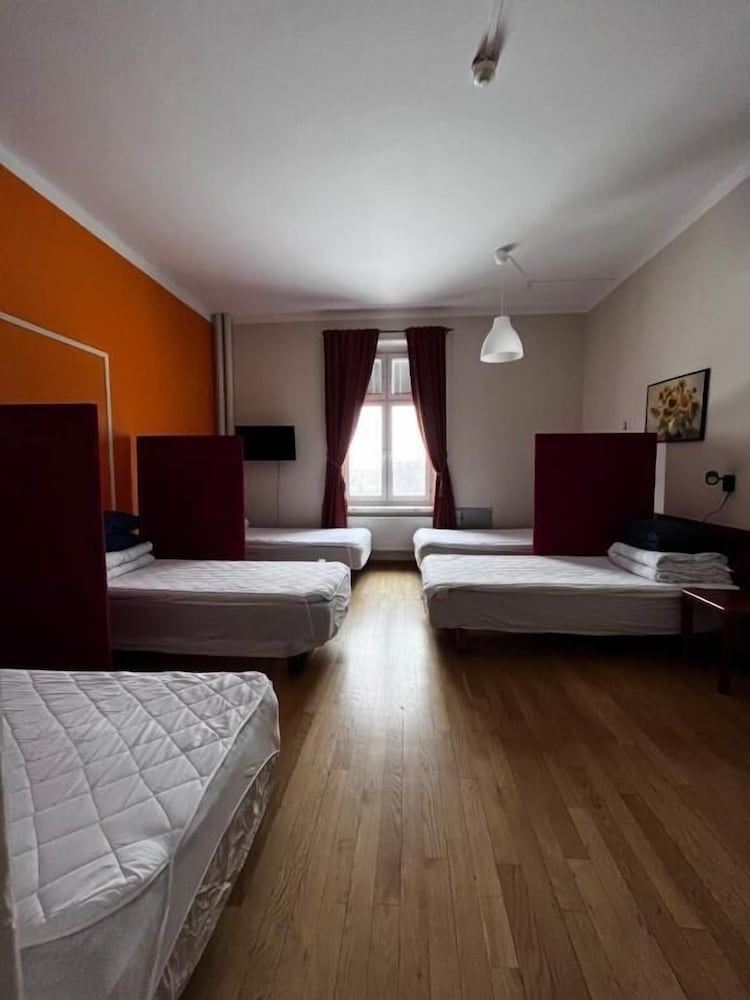 Carlstad Hostel Sport Shared Dormitory (Men Only) 2