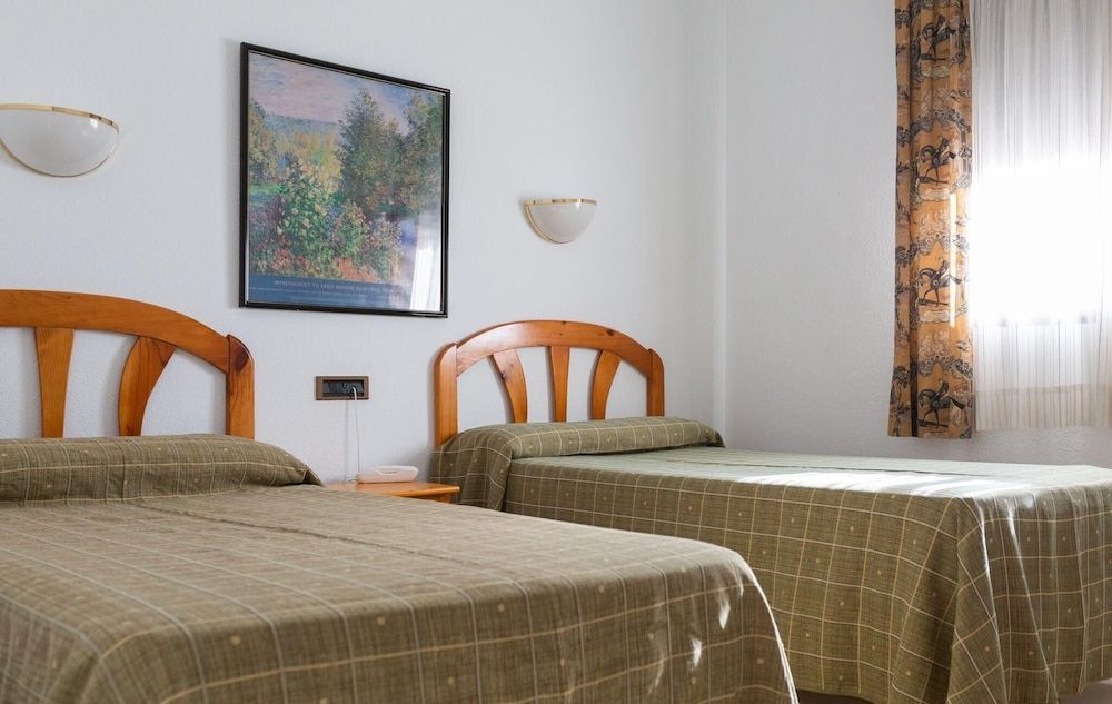 Casa Lorenzo Economy Double Room 2