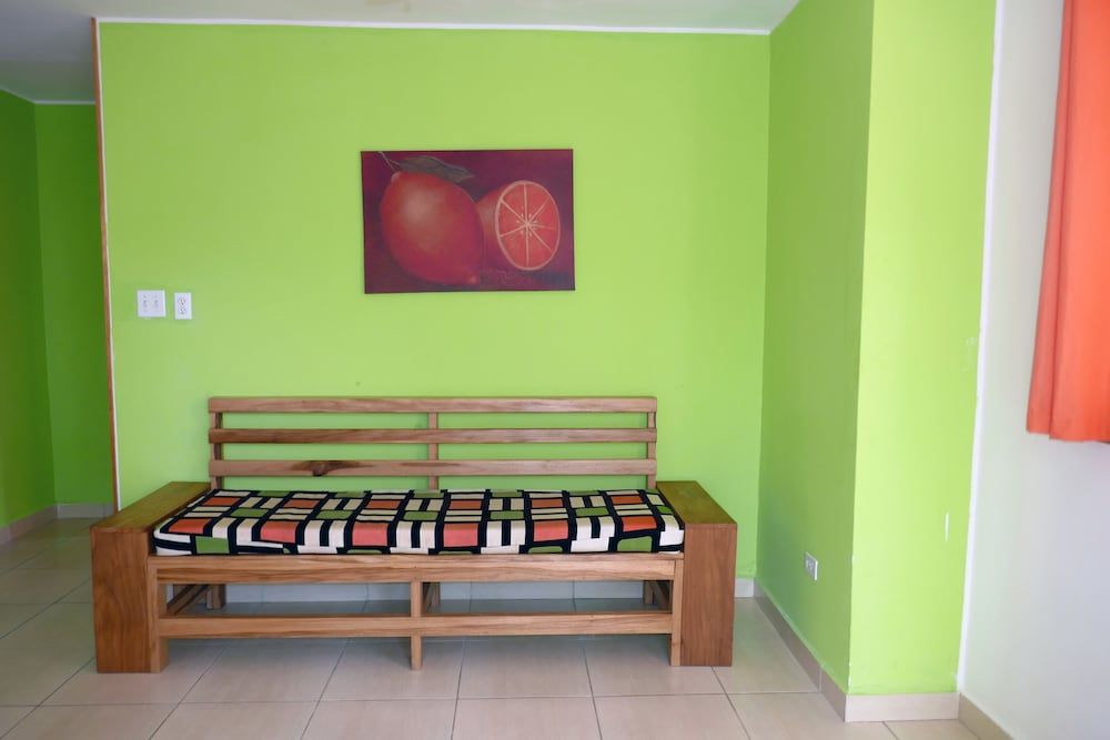 Kevin Condos Apartment, 1 Bedroom 4