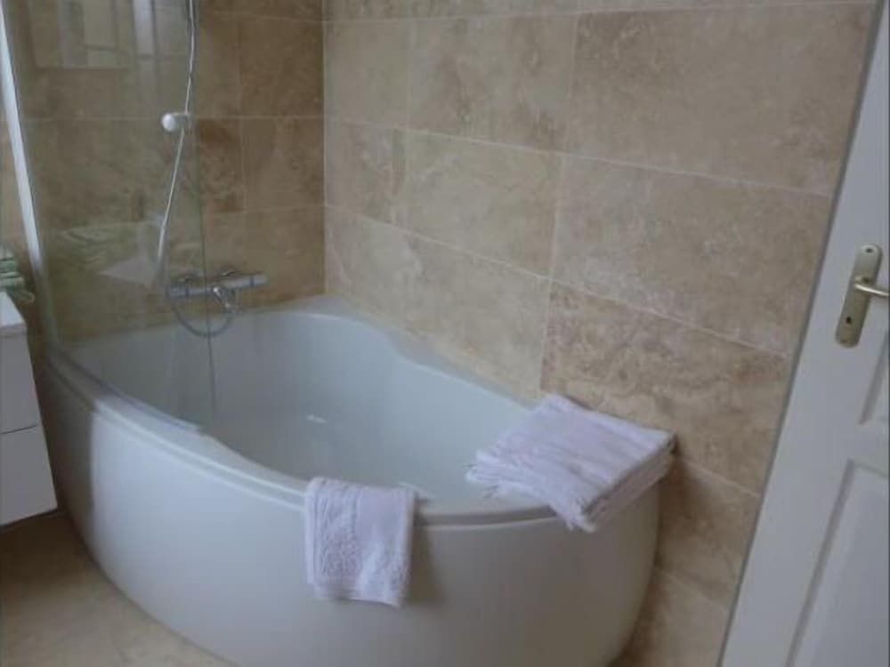 Les Chambres du Chapitre Double Room 14