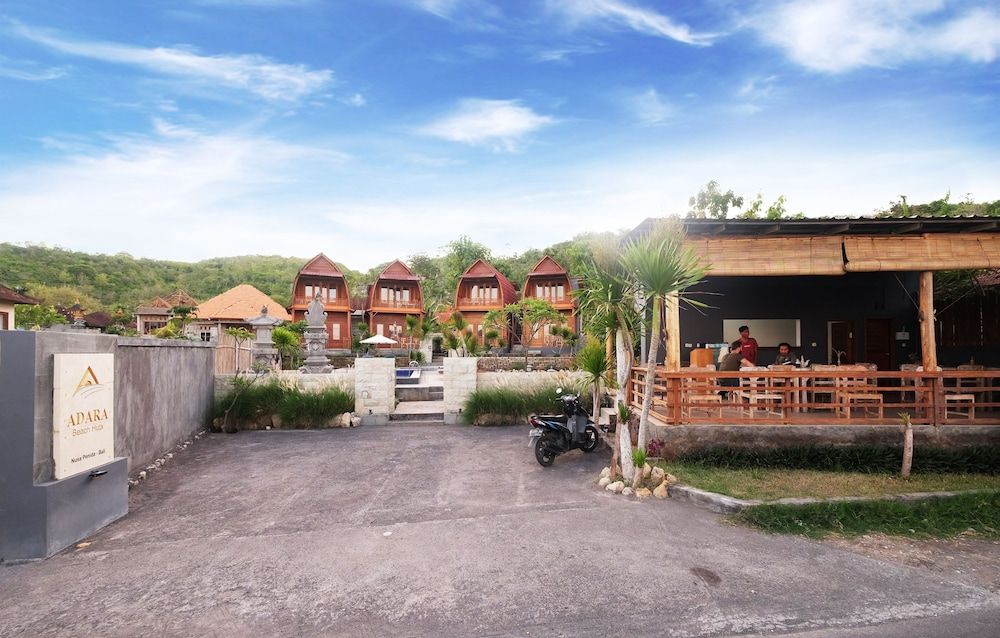 undefined Adara Beach Hut 3