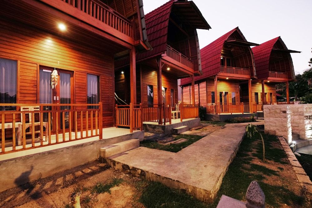 undefined Adara Beach Hut 6