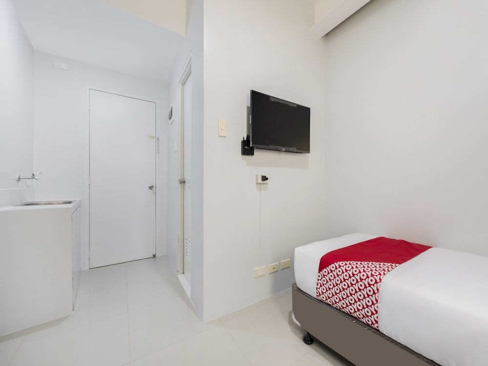 undefined Super OYO 515 Finnex Hotel 4