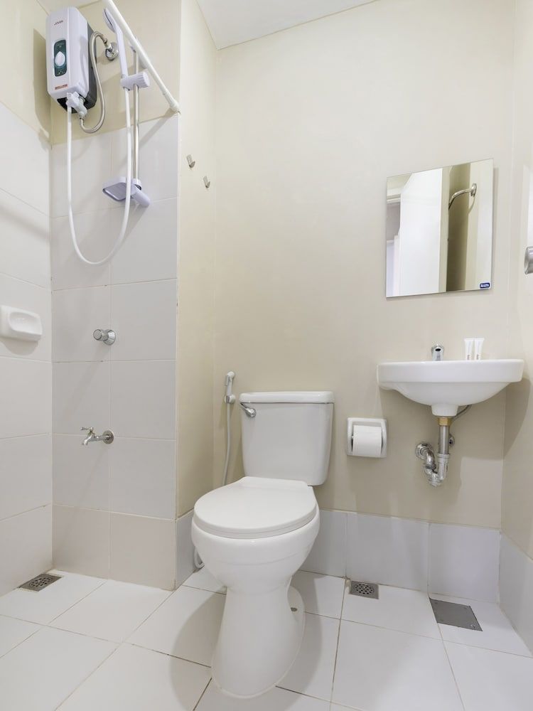 undefined Super OYO 515 Finnex Hotel 10