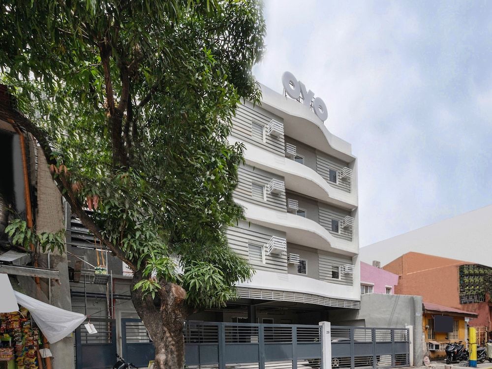 undefined Super OYO 515 Finnex Hotel 3