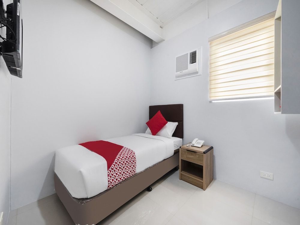 undefined Super OYO 515 Finnex Hotel 5