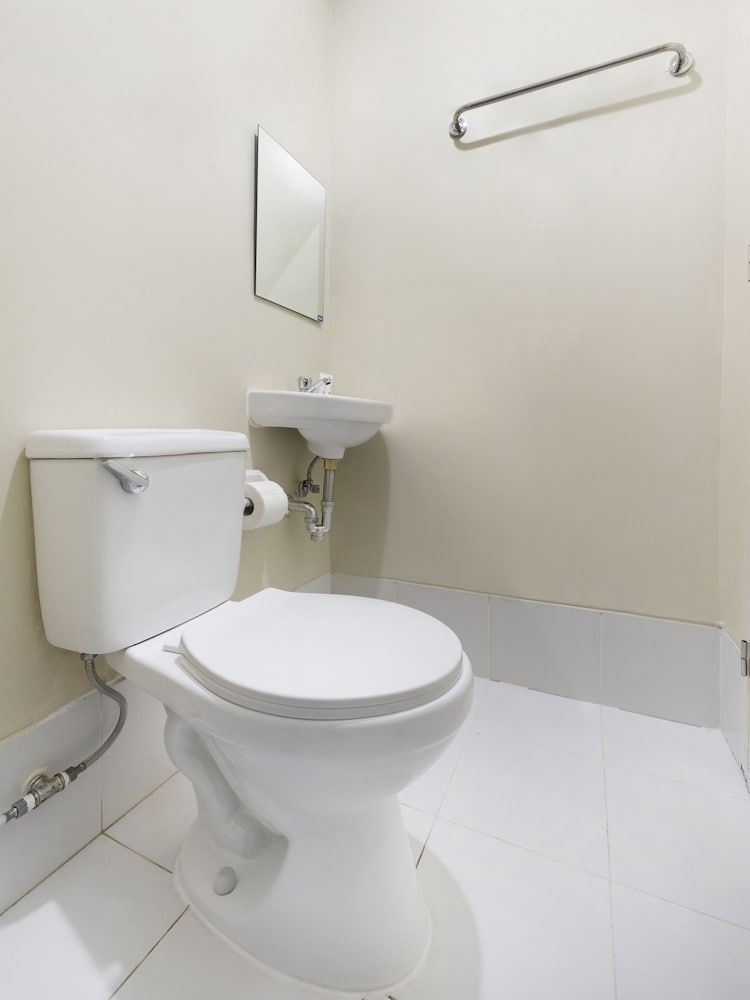 undefined Super OYO 515 Finnex Hotel 9