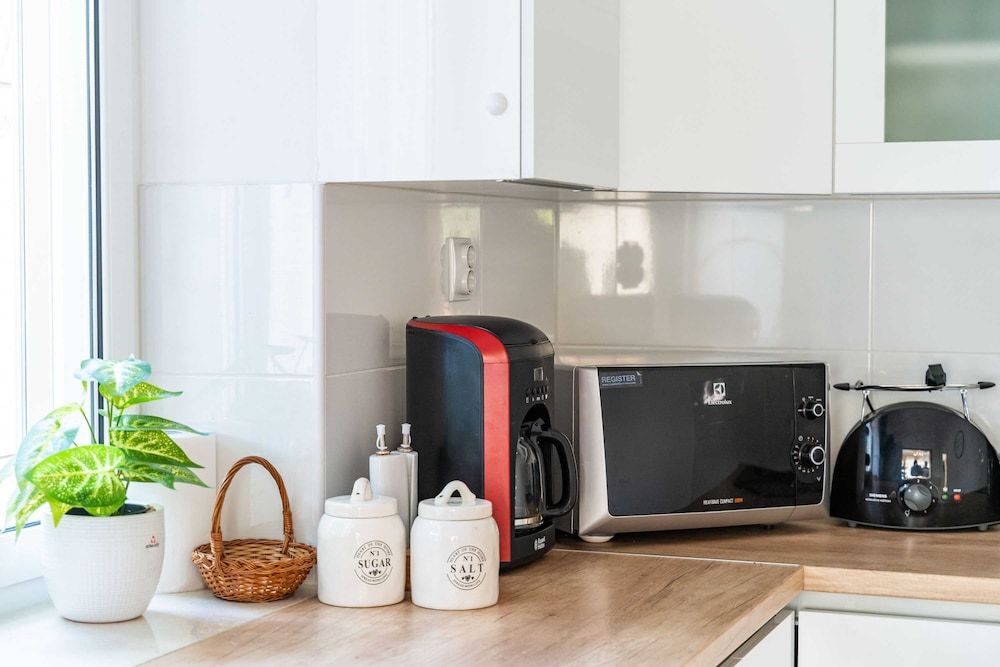 Holiday Home King House (Four-Bedroom House with Terrace) 24