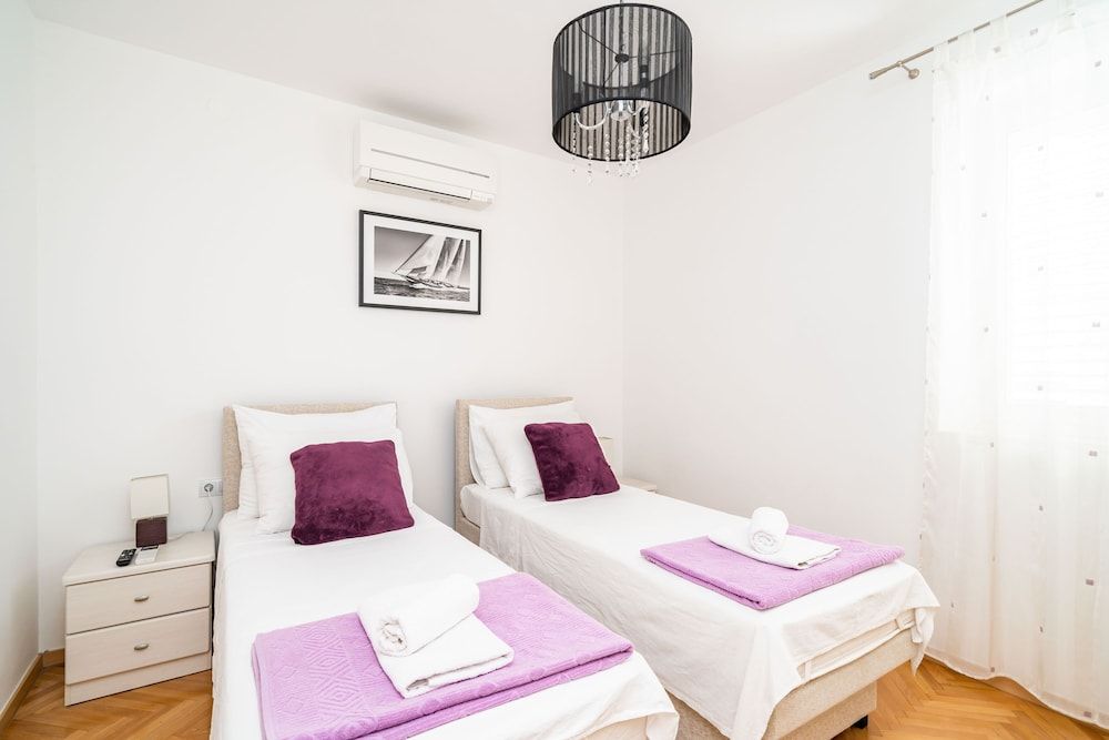 Holiday Home King House (Four-Bedroom House with Terrace) 12