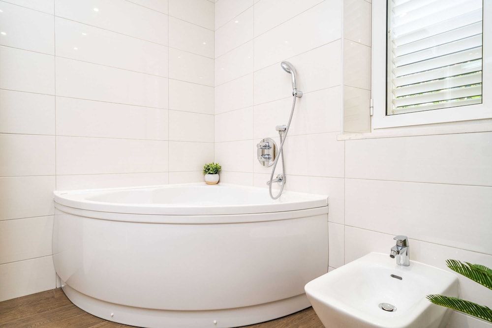 Holiday Home King House (Four-Bedroom House with Terrace) 38