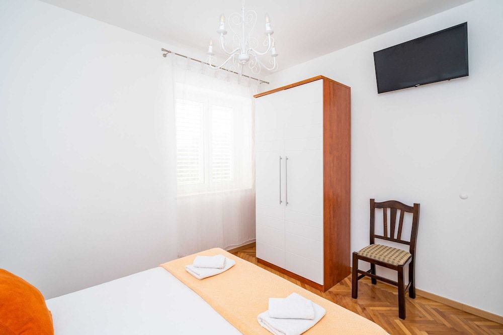 Holiday Home King House (Four-Bedroom House with Terrace) 18