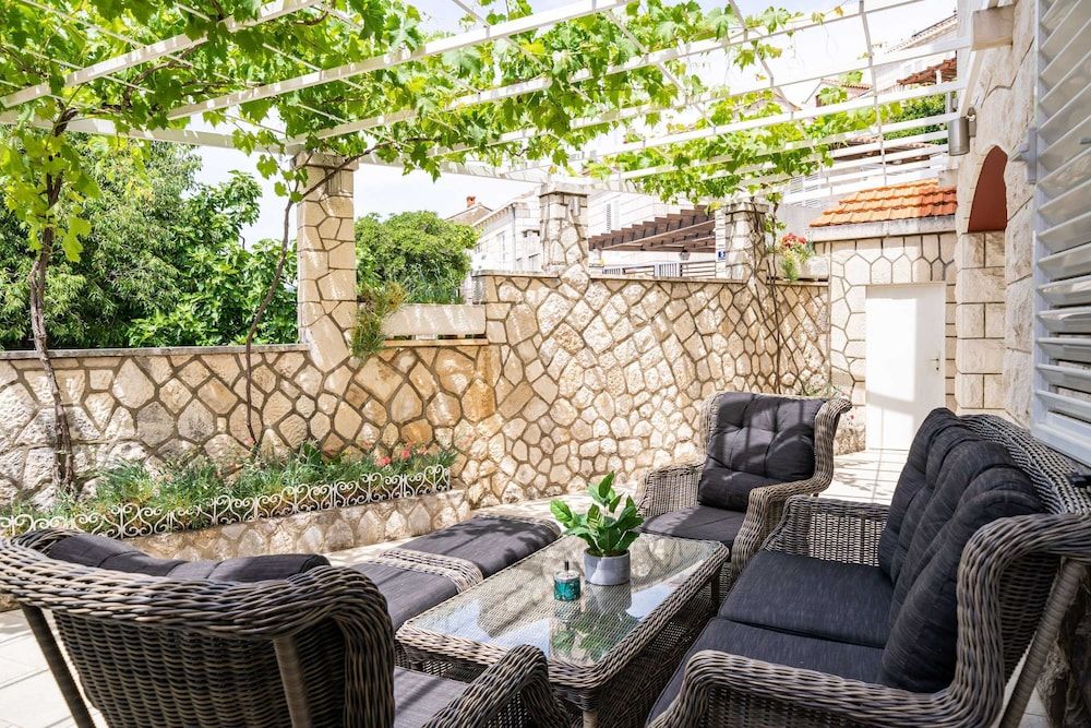 Holiday Home King House (Four-Bedroom House with Terrace) 34