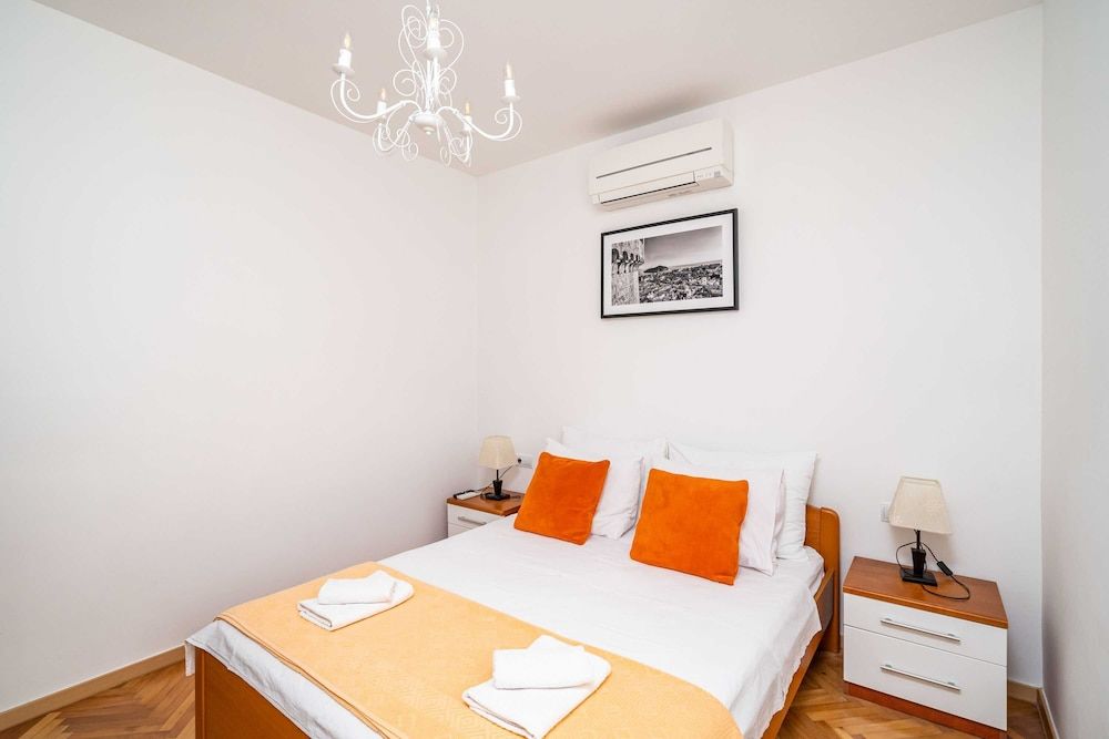 Holiday Home King House (Four-Bedroom House with Terrace) 16