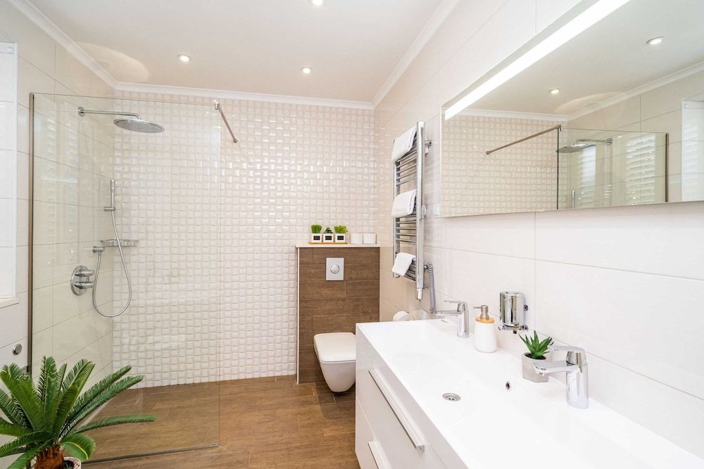 Holiday Home King House (Four-Bedroom House with Terrace) 40