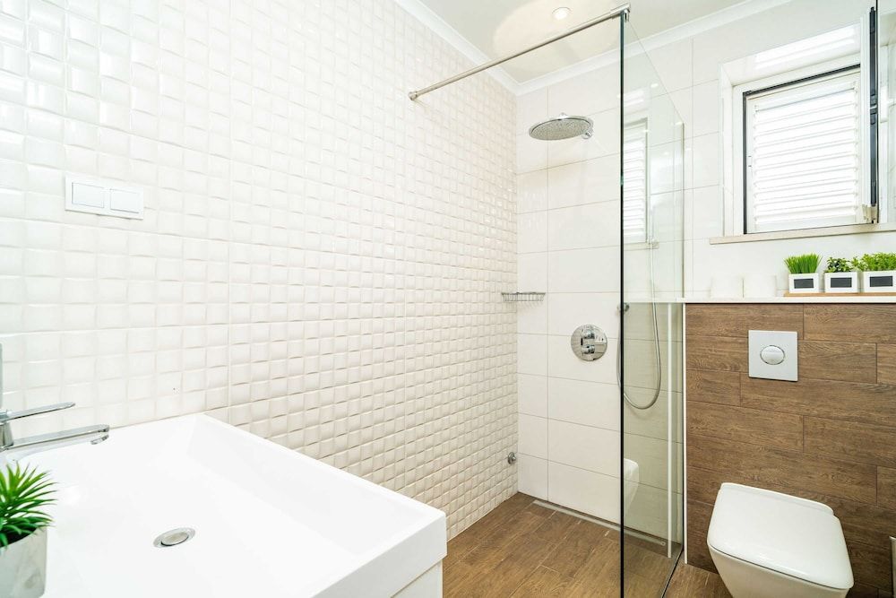 Holiday Home King House (Four-Bedroom House with Terrace) 41