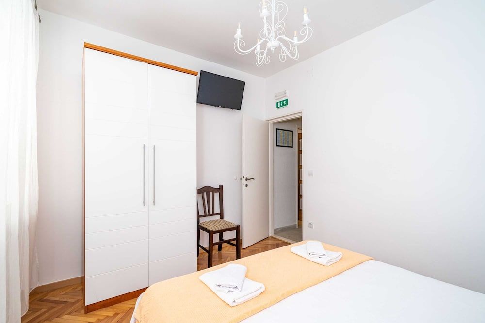 Holiday Home King House (Four-Bedroom House with Terrace) 17