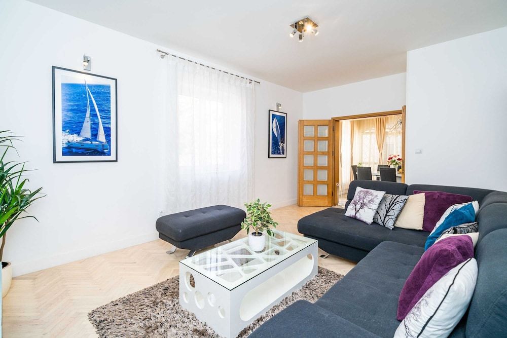 Holiday Home King House (Four-Bedroom House with Terrace) 27