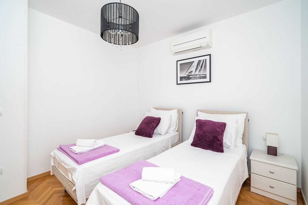 Holiday Home King House (Four-Bedroom House with Terrace) 14