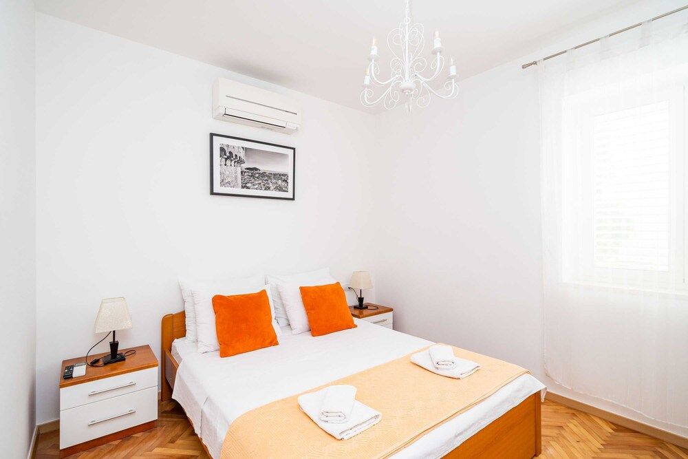 Holiday Home King House (Four-Bedroom House with Terrace) 15