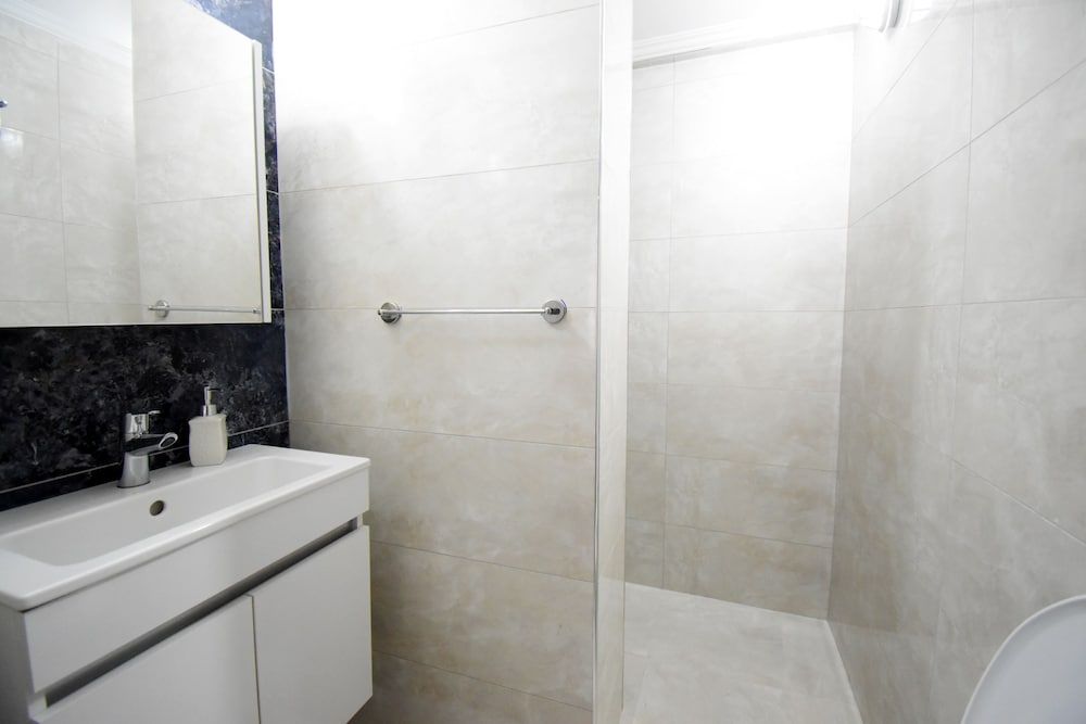 Otel Eroglu Standard Double Room 8