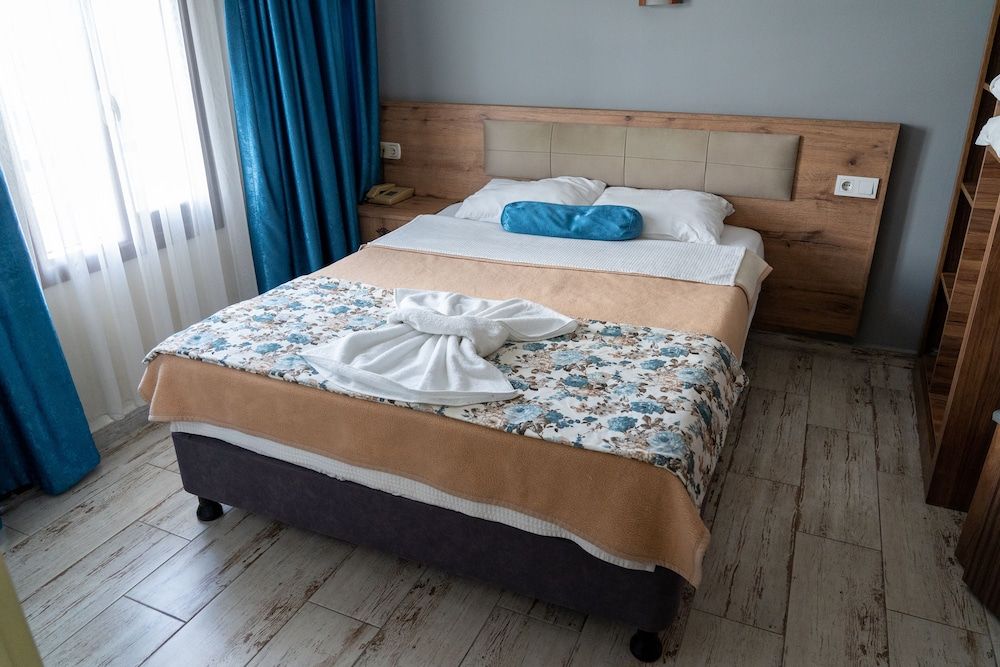 Otel Eroglu Standard Double Room 3