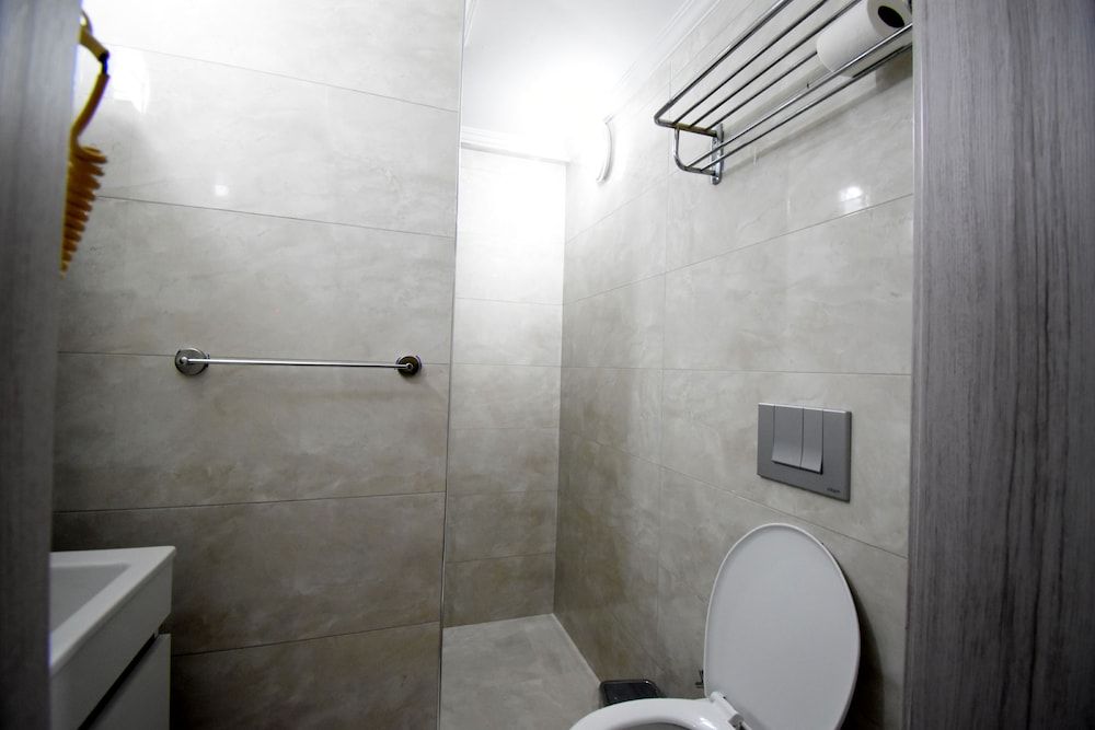 Otel Eroglu Standard Double Room 9