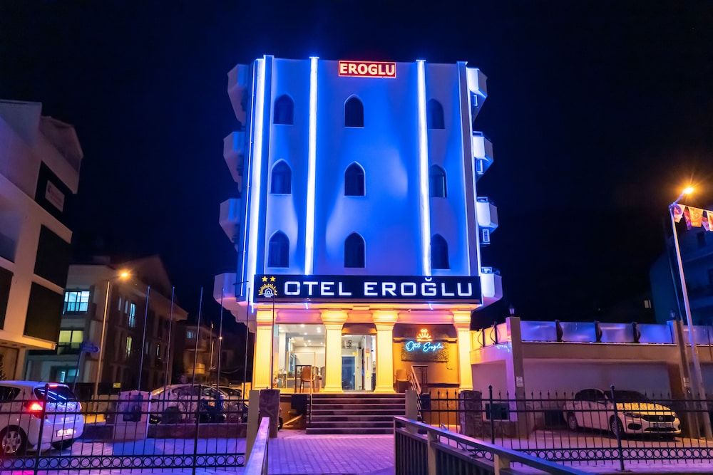 undefined Otel Eroglu 7