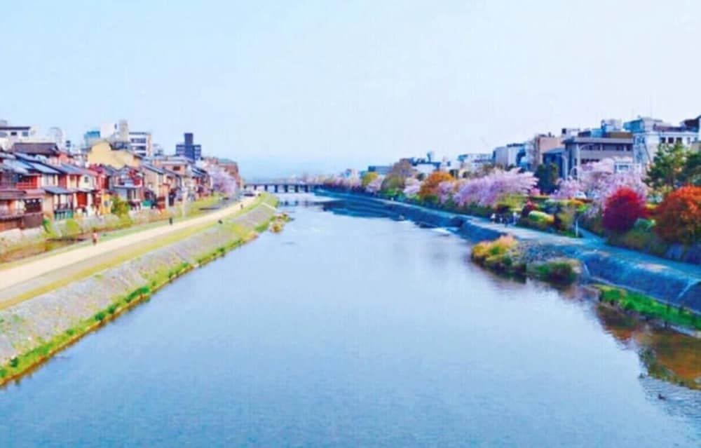 undefined Intel Kyoto Gojo 8