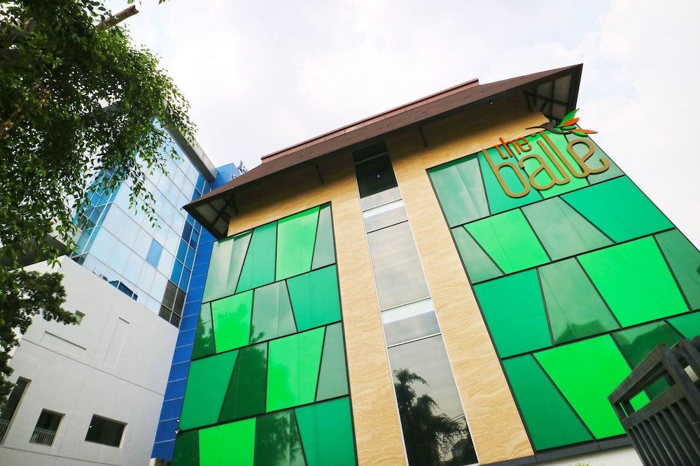 undefined The Baile 2