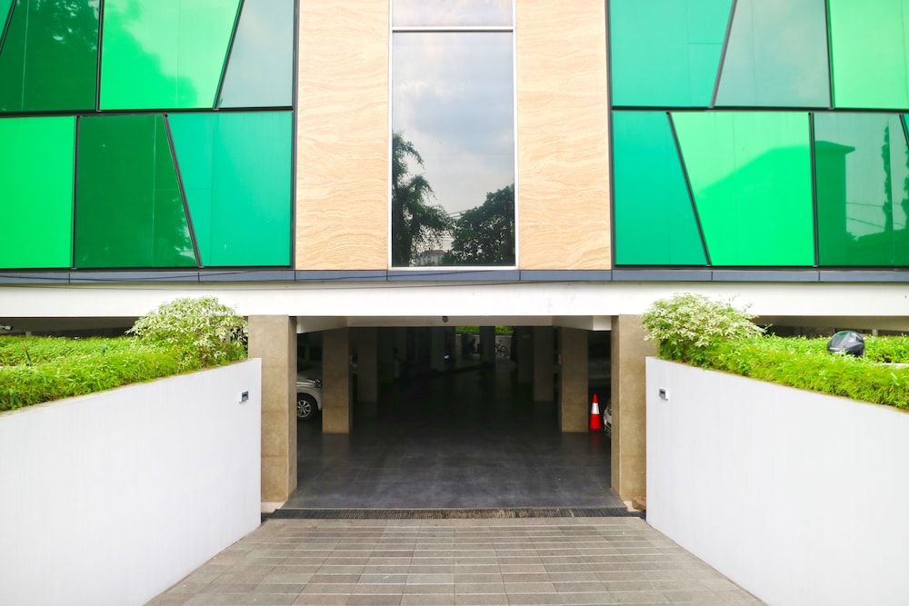 undefined The Baile 5